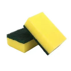 Esponja de fregar