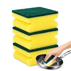 Esponja de fregar 🧽