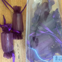 Estuche de decoración