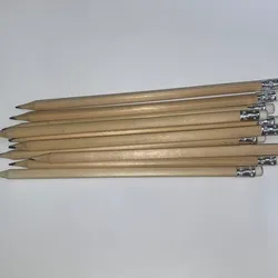 Lápiz Amarillo ✏️