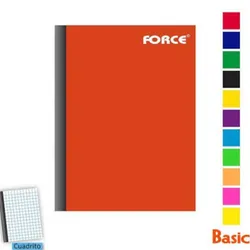 Libreta de cuadritos 📓