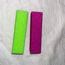 Lima de uñas 💅🏼