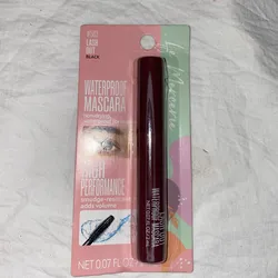 Máscara de pestañas