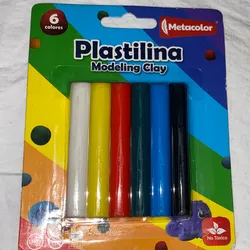 Plastilina