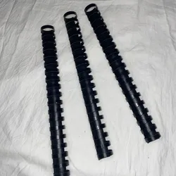 Presilla grande negra