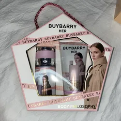 Set de Perfume y Crema 🧴🩷