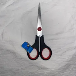 Tijera de metal ✂️