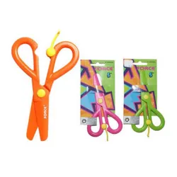 Tijera de niño ✂️