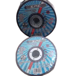 Disco de corte de pulidora 