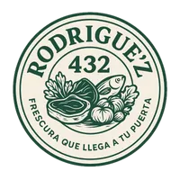 Rodrígue'z 432