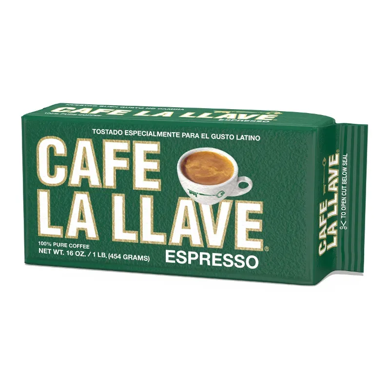 Cafe La Llave