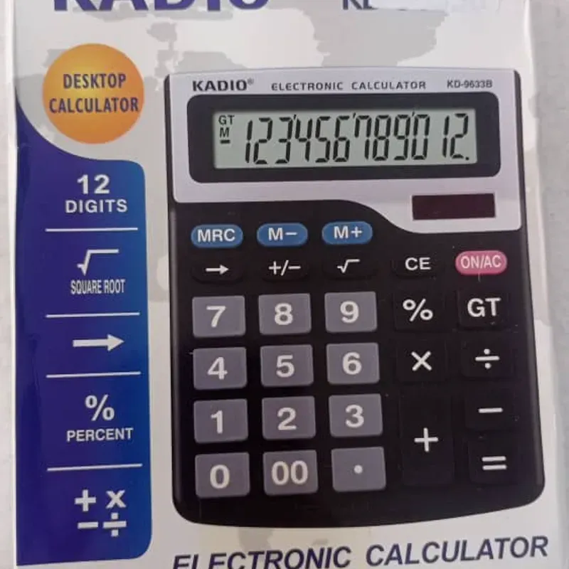 Calculadora 