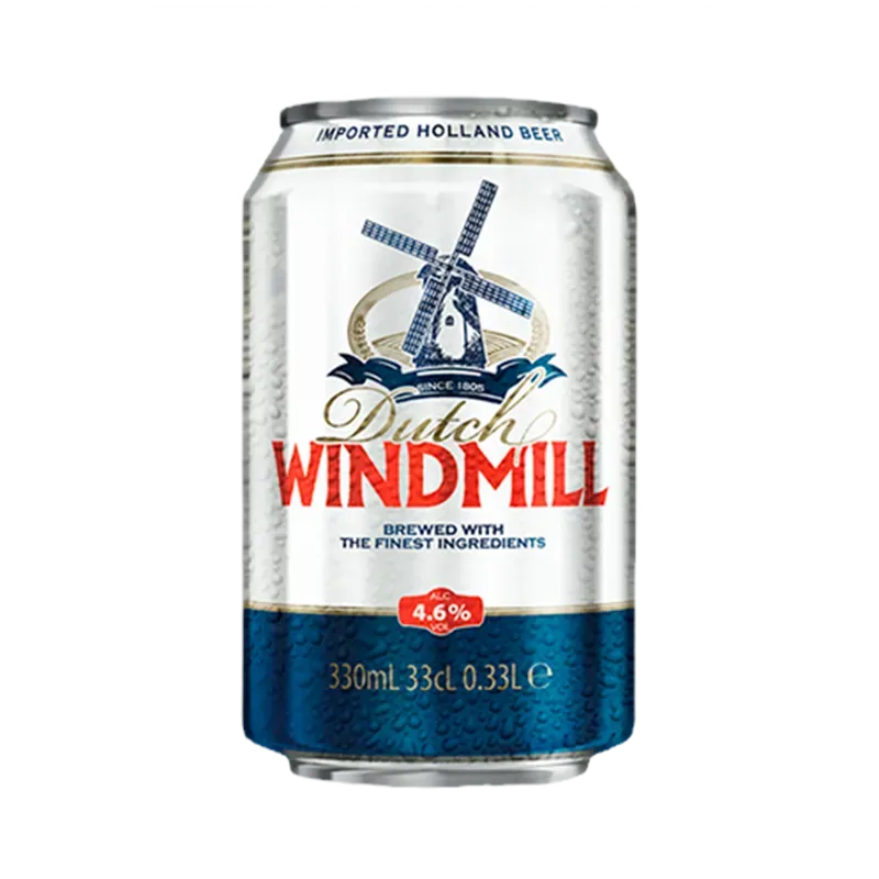 Cerveza Widmill