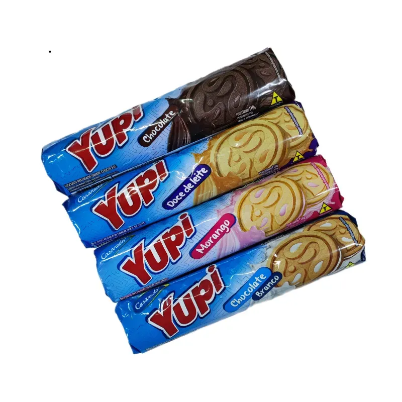 Galleta Yupi 