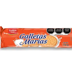 Galletas Marías 