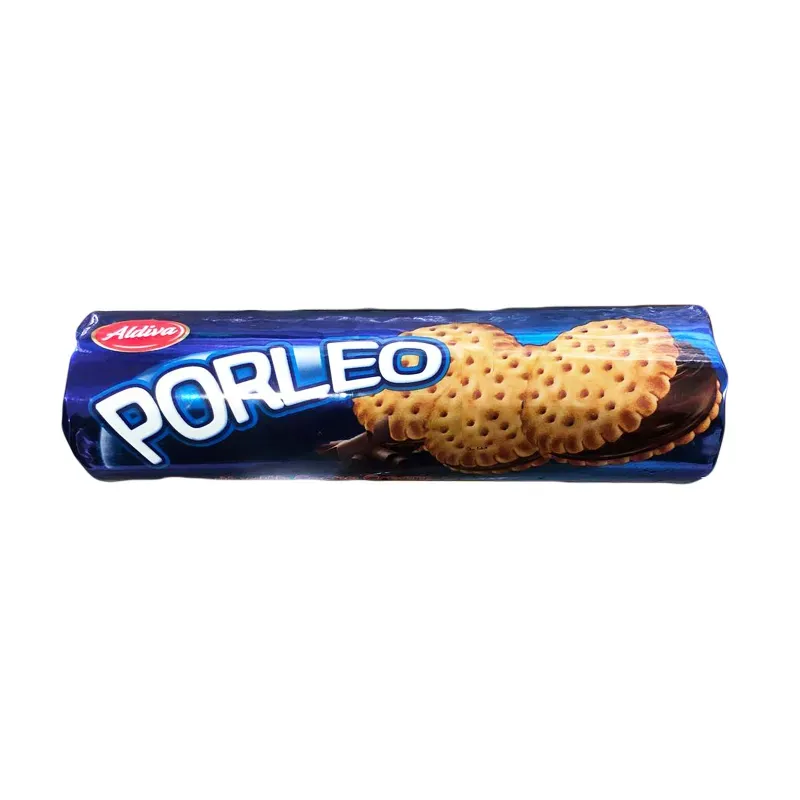 Galleta porleo 