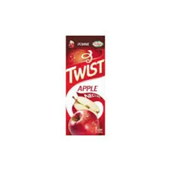 Jugo de Manzana Twist 200ml