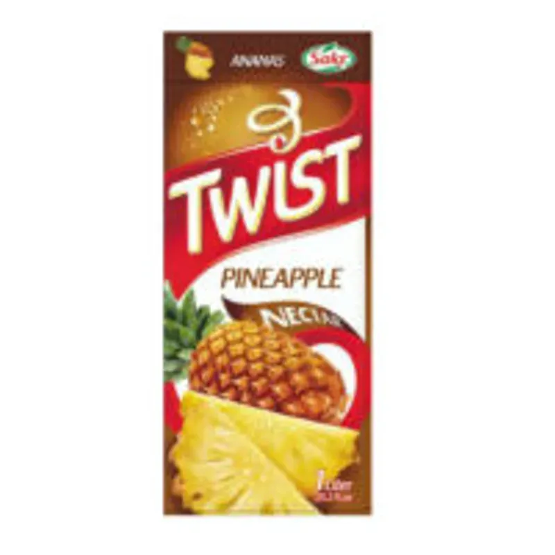 Jugo Twist Sabor Piña