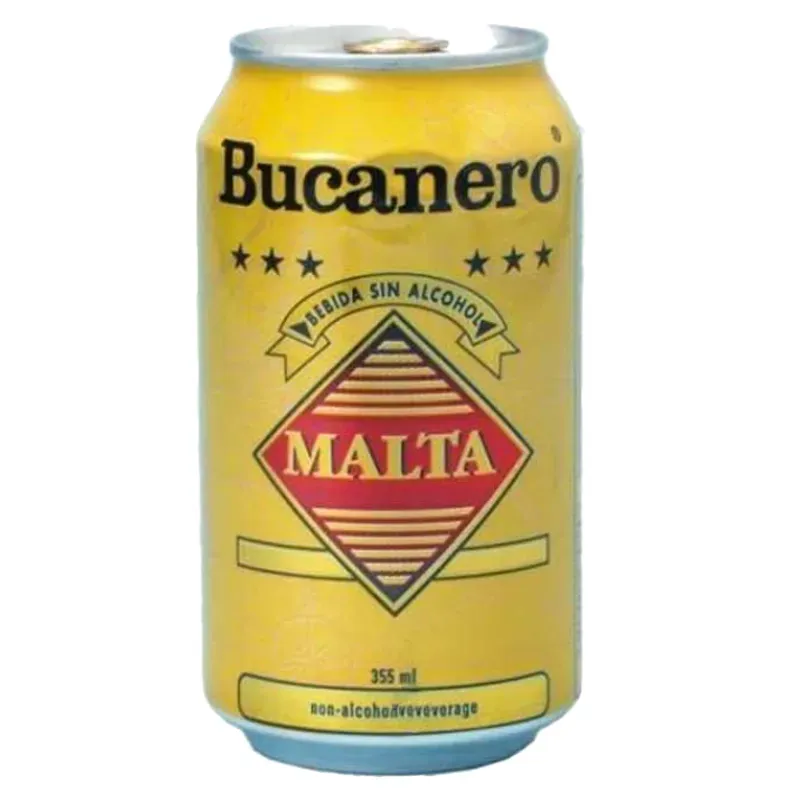 Malta Bucanero