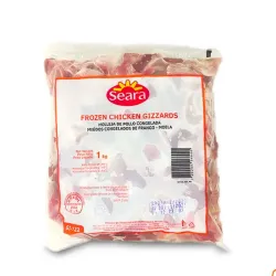 Molleja de Pollo 1kg