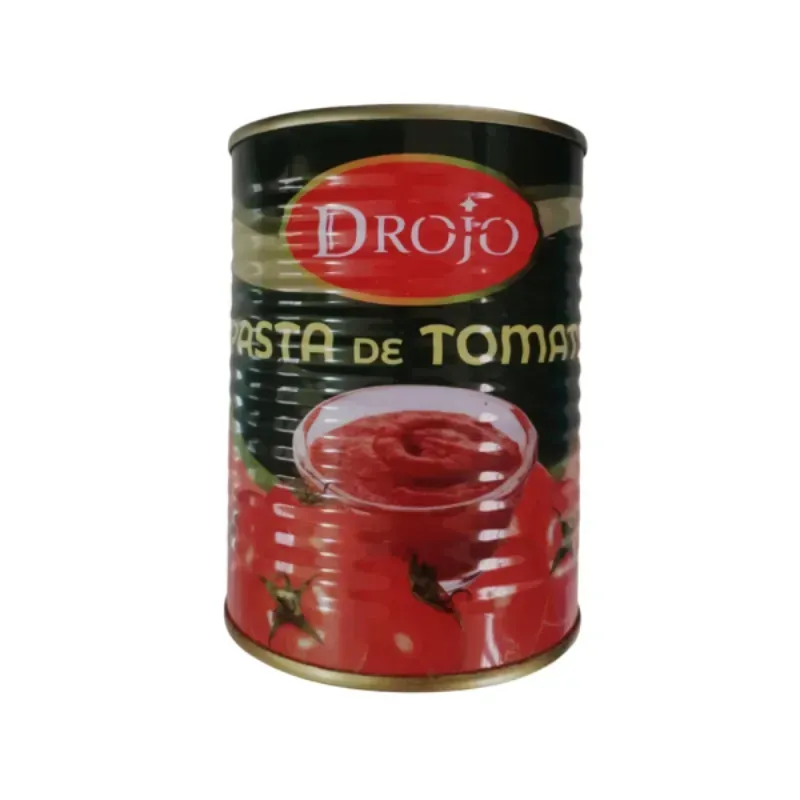 Pasta de tomate