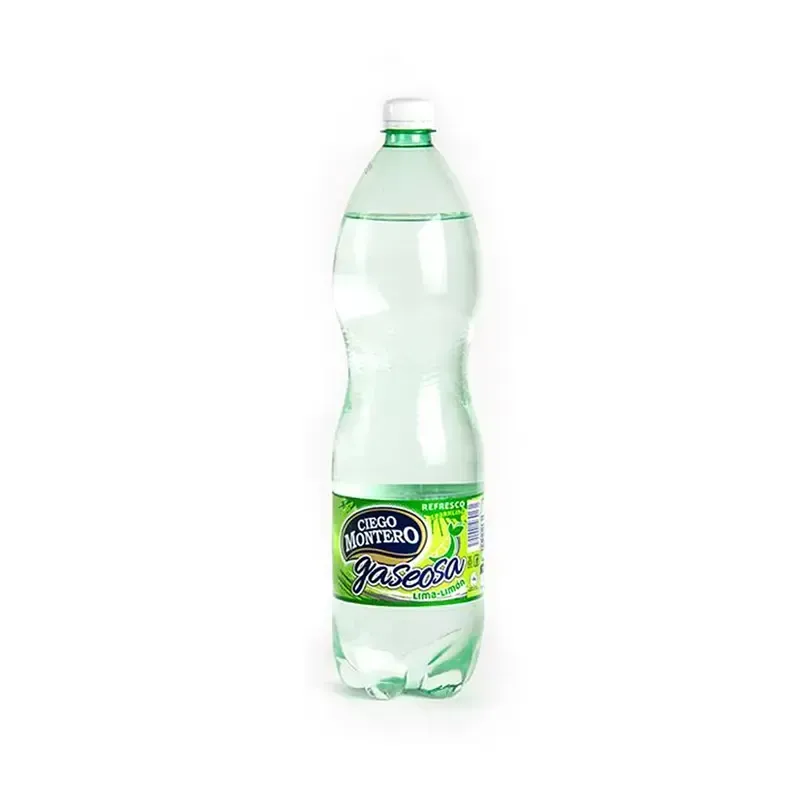 Refresco Gaseado 1.5L 