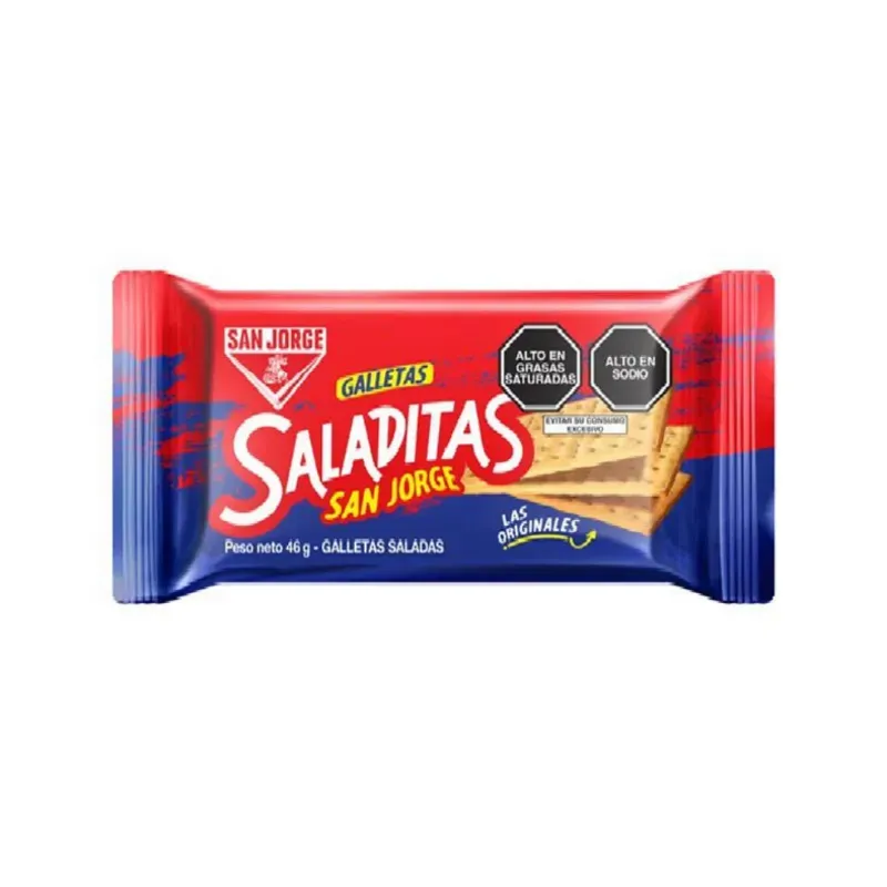 Saladitas