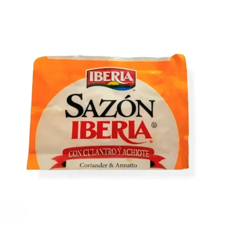 Sazón Iberia 