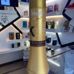 Acondicionador Amalfi