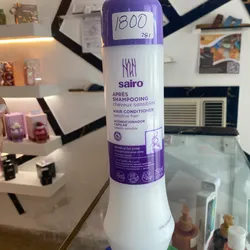 Acondicionador sairo