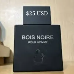 Bois Noire
