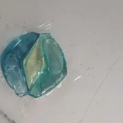 Capsulas Detergente 3 en 1