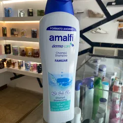 Champú familiar amalfi
