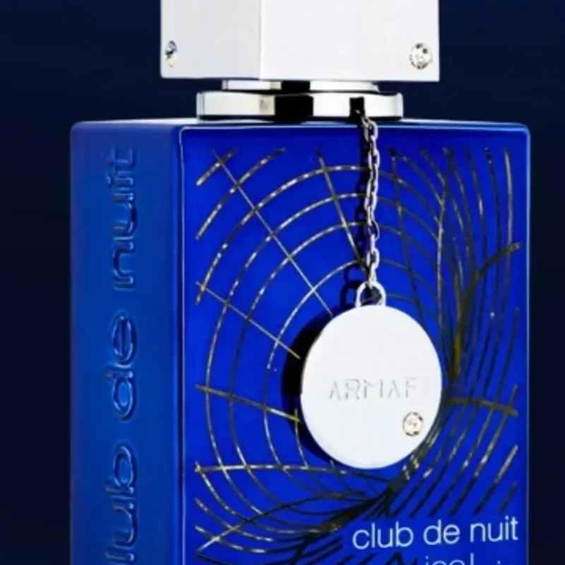 Club Nuit Icon