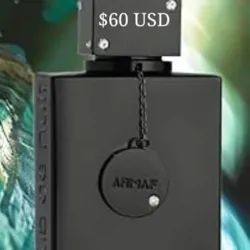 Club Nuit Intense Man