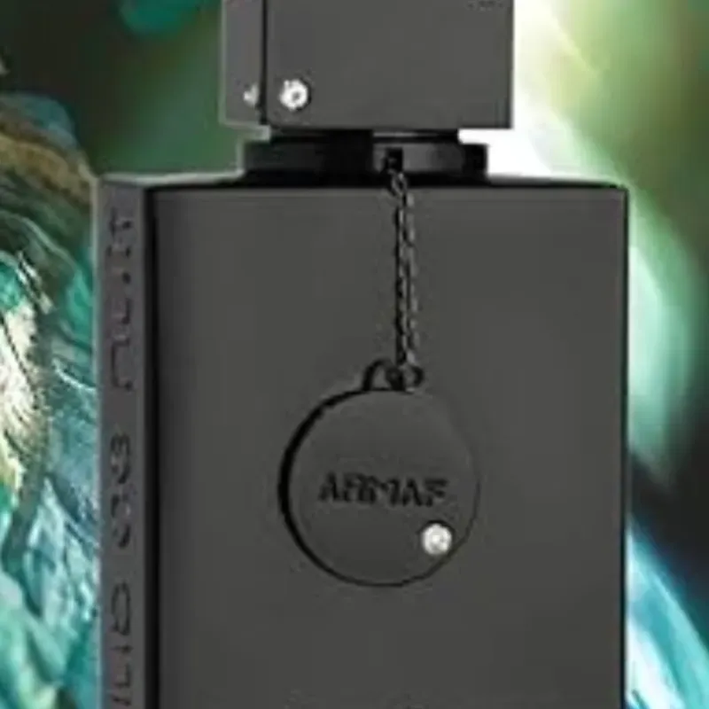 Club Nuit Intense Man