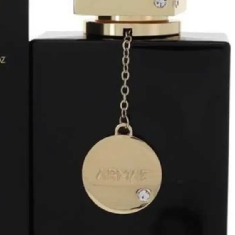 Club Nuit Intense Woman