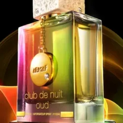 Club Nuit Oud
