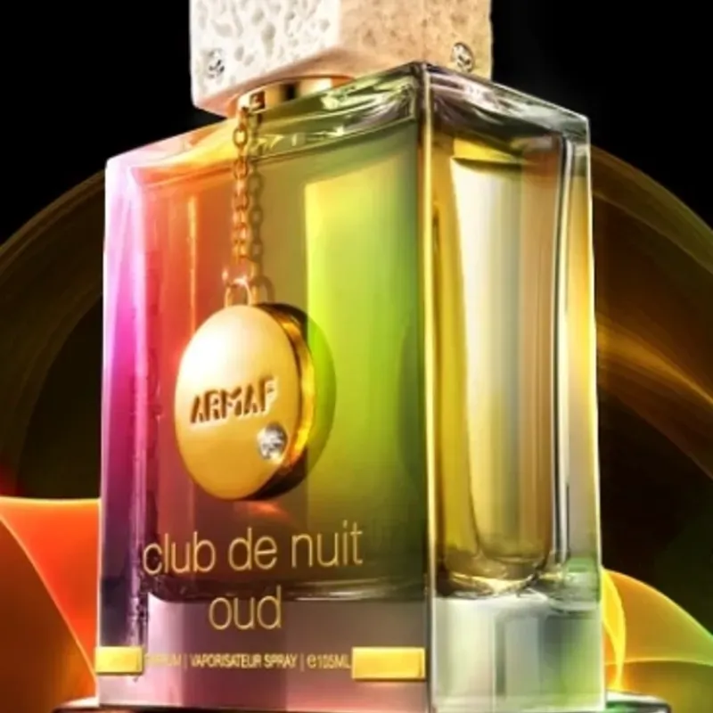 Club Nuit Oud