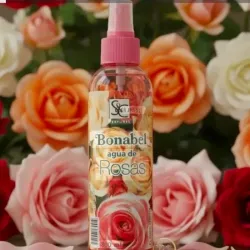 Colonia Agua de Rosas