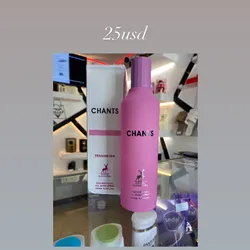 Perfume CHANTS ( EAU DE TOILETTE)  