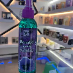 Colonia Bonabel Violeta 