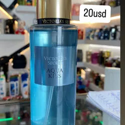 Colonia victoria’s Secret AQUA KISS