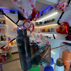 Combos de regalo (hombre)