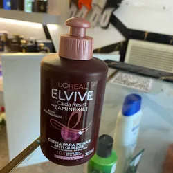 Crema de peinar L’Oréal