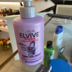 Crema de peinar L’Oréal