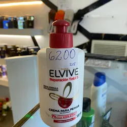 Crema de peinar L’Oréal