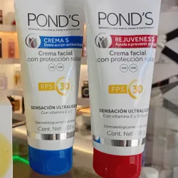 Crema POND'S