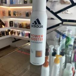 Desodorante adidas power booster