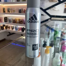 Desodorante adidas pro